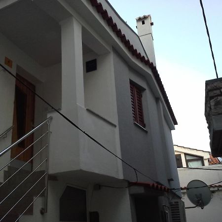 Apartman Dinka 巴斯卡 外观 照片