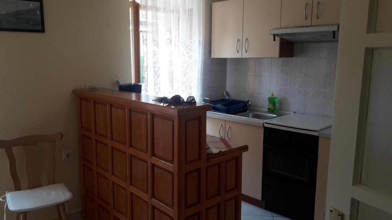 Apartman Dinka 巴斯卡 外观 照片