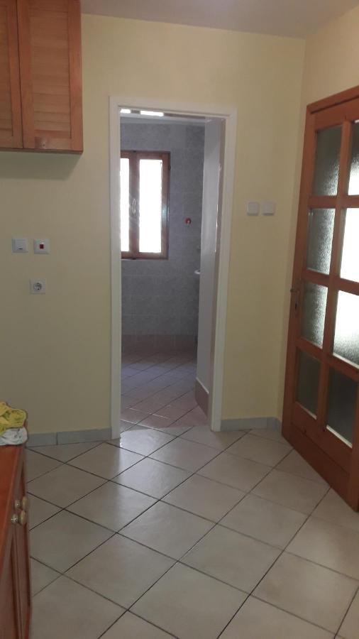 Apartman Dinka 巴斯卡 外观 照片