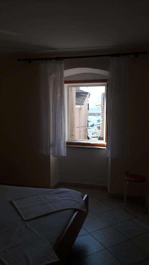 Apartman Dinka 巴斯卡 外观 照片