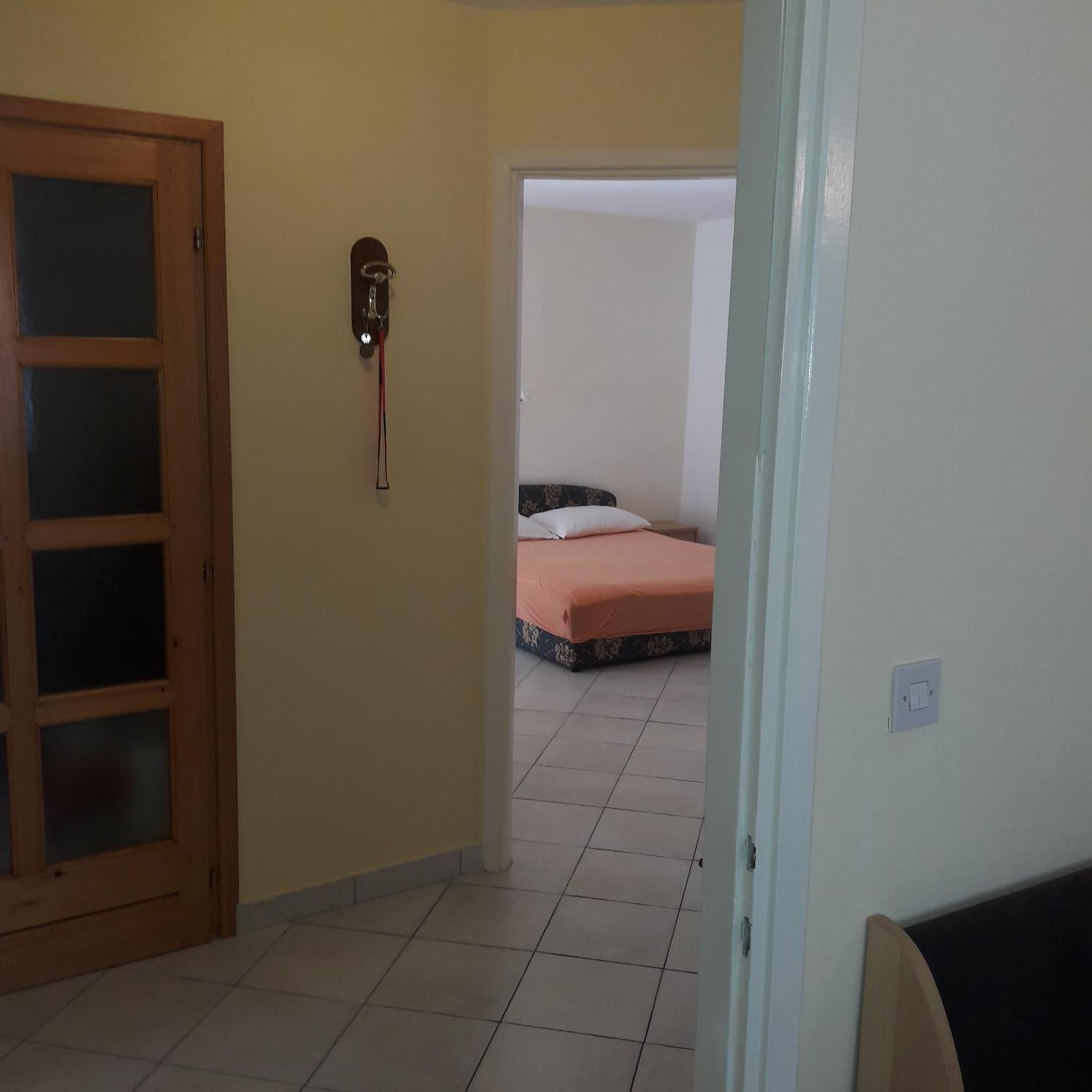Apartman Dinka 巴斯卡 客房 照片
