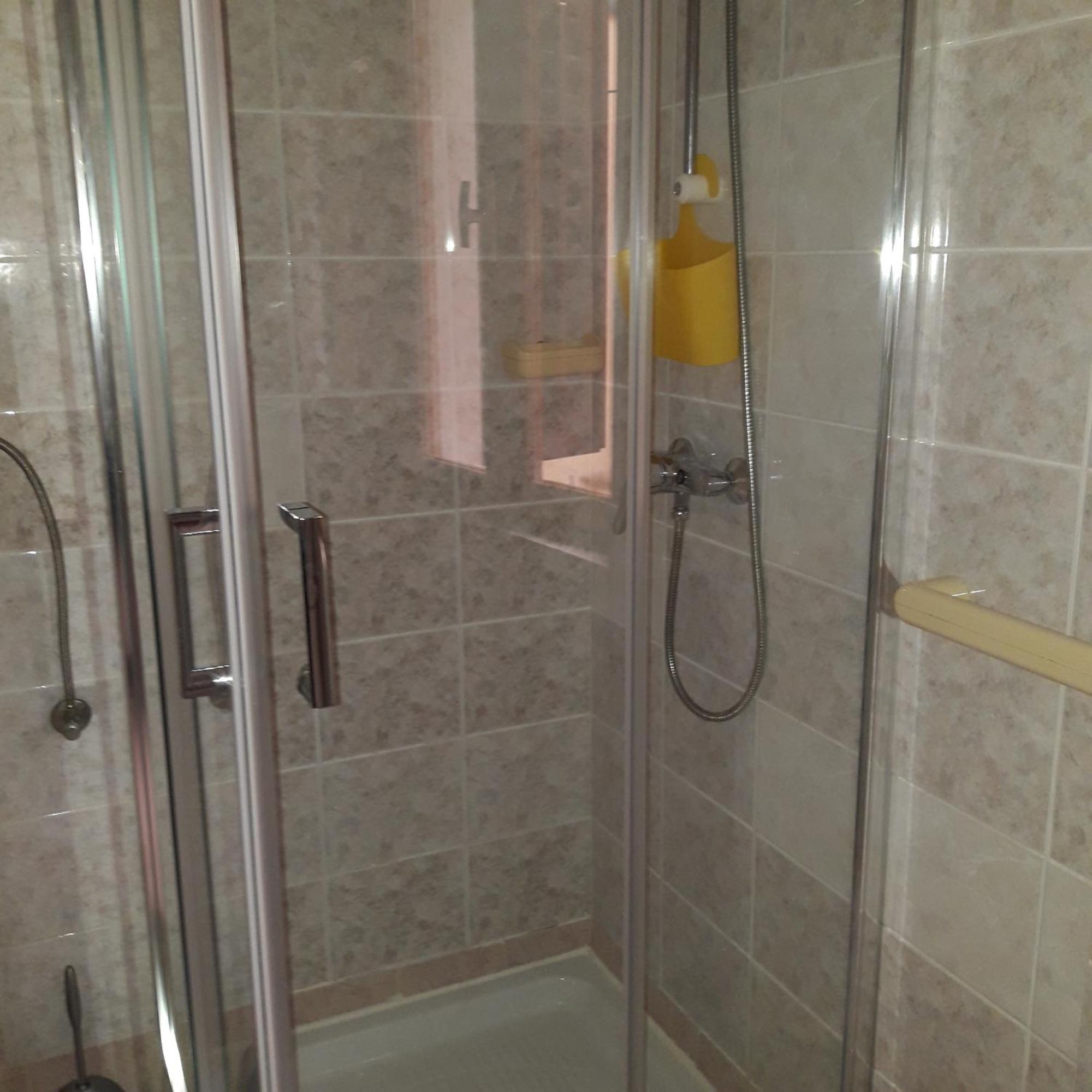 Apartman Dinka 巴斯卡 外观 照片